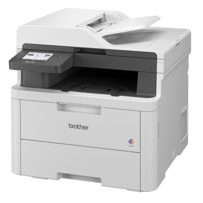 10. Brother MFC-L3740CDWE drukarka wielofunkcyjna LED A4 600 x 2400 DPI 18 stron/min Wi-Fi
