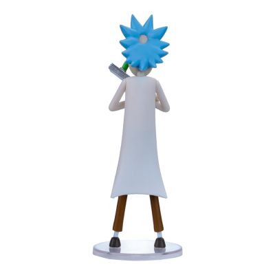 3. MINIX RICK AND MORTY - RICK