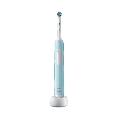 Szczoteczka elektryczna Oral-B PRO1 Caribbean Blue
