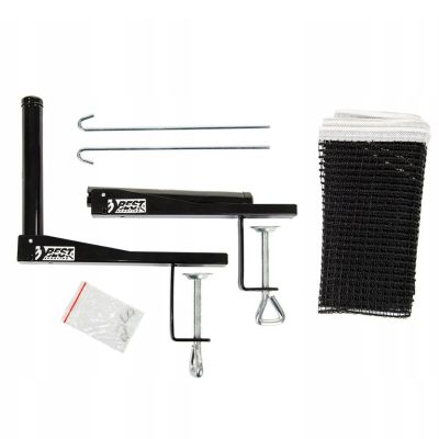 Uchwyt z siatką do p-ponga Best Sporting