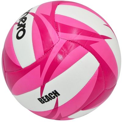5. PIŁKA SIATKOWA PLAŻOWA ENERO RÓŻOWA