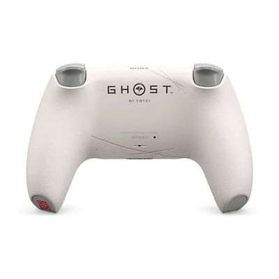 5. Kontroler bezprzewodowy SONY Ghost of Yotei Black Edition
