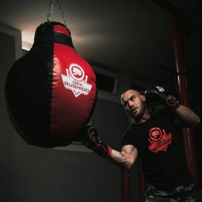 7. 25 KG - Grusza Bokserska XXL - Worek Hakowy SK25