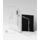 6. Etui Ringke Fusion Flap na Samsung Galaxy Z Fold 8 - przezroczyste