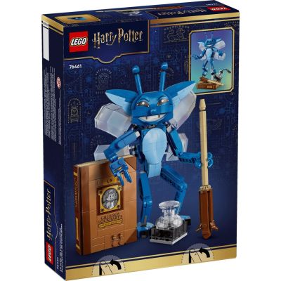 13. LEGO Harry Potter 76461 Chochlik kornwalijski