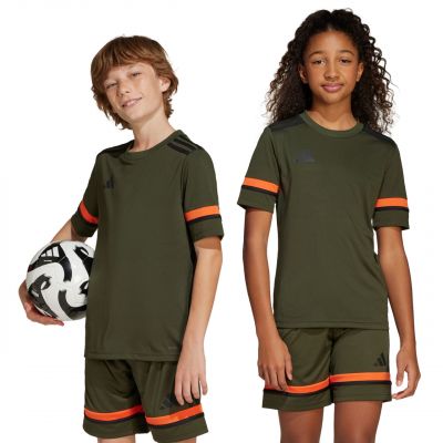 3. Koszulka adidas Squadra 25 Jr JN7853