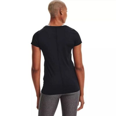 2. Koszulka Under Armour Tech Mesh SS W 1328964002