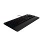 Logitech G 920-008090 klawiatura Gaming USB QWERTY Skandynawia Czarny
