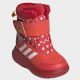 4. Buty adidas Winterplay Disney Minnie Jr IG7191