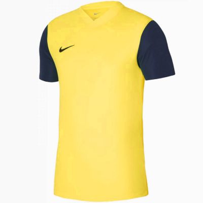 2. Koszulka Nike Tiempo Premier II JSY M DH8035 719
