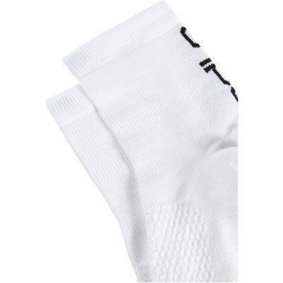 2. Skarpetki Socks quarter ESSENTIAL białe