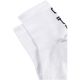 2. Skarpetki Socks quarter ESSENTIAL białe