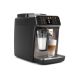 16. Philips | Ekspres do kawy | EP5549/70 Seria 5500 LatteGo | Ciśnienie pompy 15 bar | Wbudowany spieniacz do mleka | Automatyczny | 1500 W | Czarny