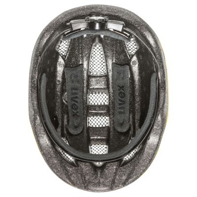 5. Kask rowerowy Uvex Kid 2 JR 41/4/306/32
