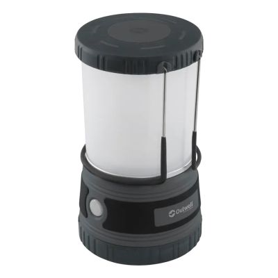 4. Outwell Carnelian DC 1000 Latarnia kempingowa zasilana przez USB