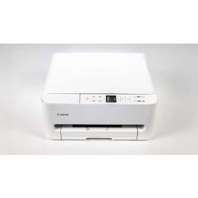 8. Urządzenie wielofunkcyjne Canon Pixma TS6550i white