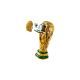9. LEGO Editions 43020 - Oficjalny Puchar Świata FIFA