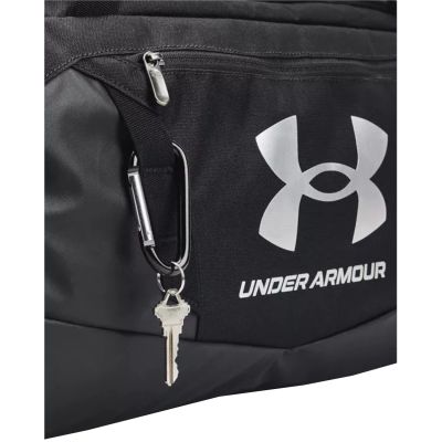3. Torba Under Armour Undeniable 5.0 SM Duffle Bag 1369222-001