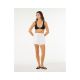 3. Szorty damskie RIP CURL Premium Surf Holiday Short białe