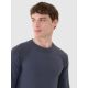 4. Bielizna termoaktywna bezszwowa (góra) męska 4F 4FWSS25USEAM187-22S