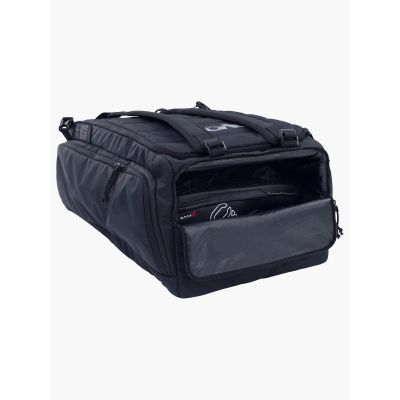 6. Torba EVOC Gear Bag 55 Macaskill black
