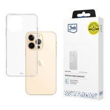 Etui 3mk Armor Case na iPhone 13 Pro - przezroczyste