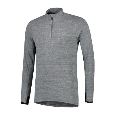 Rogelli bluza biegowa CAMPTON 2.0 szara 2XL