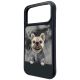 2. Etui Nimmy Gentle Pets Series Dog MagSafe na iPhone 17 Pro Max - czarne
