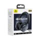 4. Słuchawki bezprzewodowe Baseus Inspire XH1 Sound by Bose ANC Dolby Audio kolor Czarna Dziura