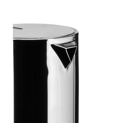 4. Alessi 9090/6 Ekspres do kawy ze stali nierdzewnej