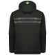 5. Softshell męski Geographical Norway ROYAUTE MEN ASS A BS2 056 (WT1804H/GN-BLACK / GREEN)