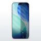 6. Szkło hartowane AMAZINGTHING Radix Full na iPhone 17 Pro (zestaw 2 szt.)