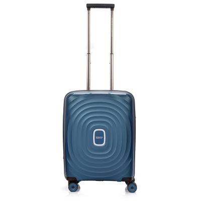 10. Walizka Kabinowa SwissBags Echo 16572