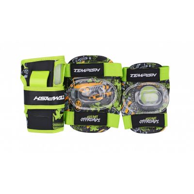 14. Rolki Tempish Baby Skate Racer Jr 1000000009
