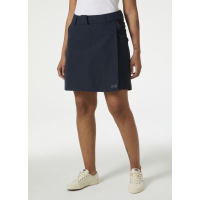 8. Spódnico-spodenki Helly Hansen Crew Skort W 34331 597