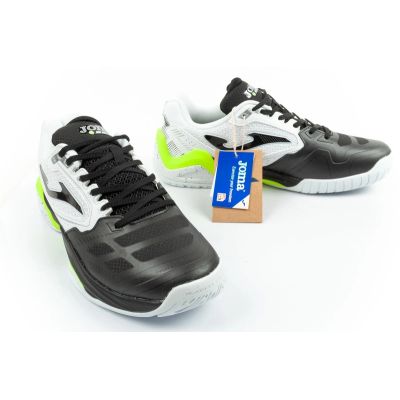 8. Joma buty męskie sportowe Set Men 2632 do tenisa wygodne