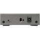 4. Switch Netgear GS105E-200PES 5p Unmanaged Gigabit