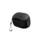 5. Głośnik bezprzewodowy bluetooth Havit SK800BT (czarny)