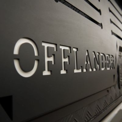 21. OFFLANDER ZABUDOWA KAMPEROWA DRAA