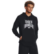 Bluza z kapturem Under Armour UA Rival Terry Graphic 1379766-001