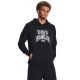 Bluza z kapturem Under Armour UA Rival Terry Graphic 1379766-001