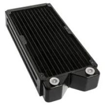 Grzejnik MagiCool 240S G2 Ultra, Miedź - 240mm, czarny