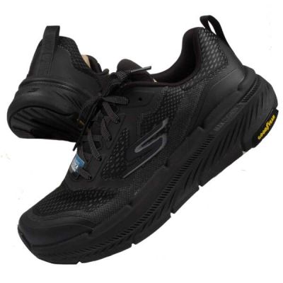 11. Buty sportowe Skechers M 220840/BKCC