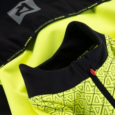4. Kurtka rowerowa Radvik November BV Jumper Gts M 92800624374