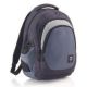 Miquelrius Rucksack Triple Berlin Recy 30l 3 FĂ¤chern blau