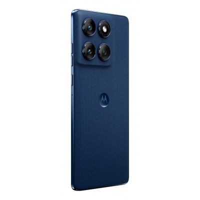 19. Motorola Edge 60 12/512GB Blue