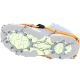 6. Raczki na buty trekkingowe Viking Tolso Jr 860-25-6080-5400