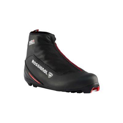 Buty biegowe ROSSIGNOL X-1 Ultra - czarne
