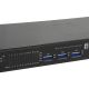 6. Przełącznik LevelOne FE PoE+ 26-portowy 19" 150W 1Gbps