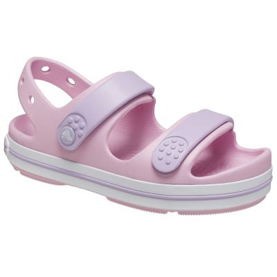 11. Sandały Crocs Crocband Cruiser Jr 209423
